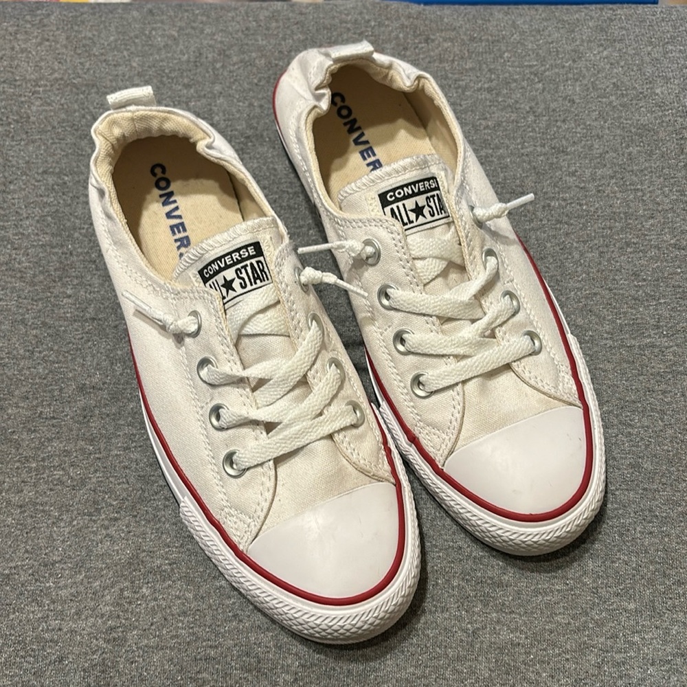 Converse Shoes